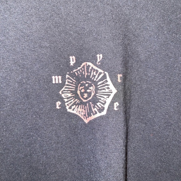 Empyre Tshirt - Picture 5 of 6